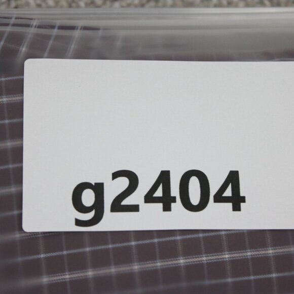 Duluth Wrinklefighter Shirt Men 3XL XXX Red/White Check Relaxed Fit L/S Cotton - Picture 12 of 12